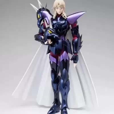 Saint Cloth Myth EX Dubhe Siegfried Alpha