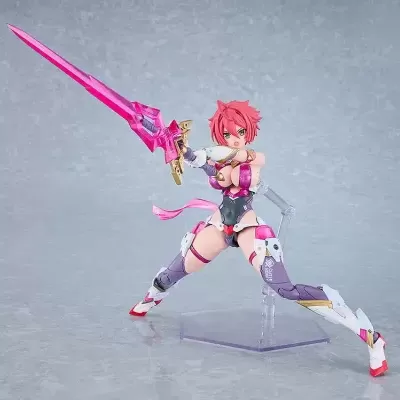PLAMATEA Cutie Honey (Cutie Honey Nova)