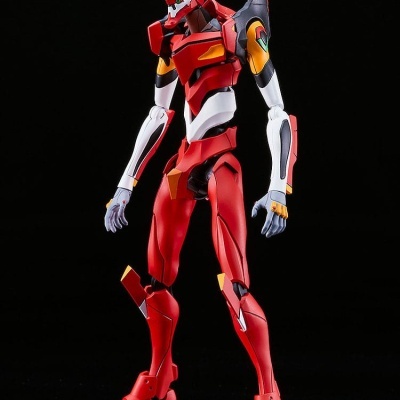 Moderoid Evangelion Production Model-02