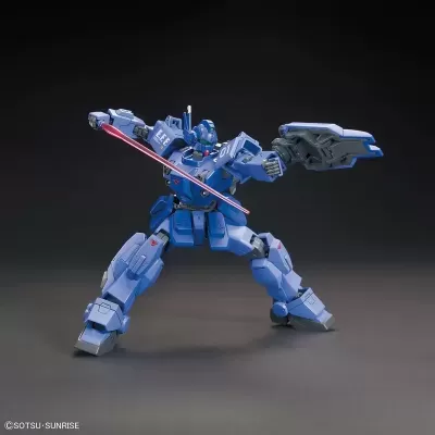 High Grade HGUC 1/144 RX-79BD-1 Blue Destiny Unit 1 “EXAM”
