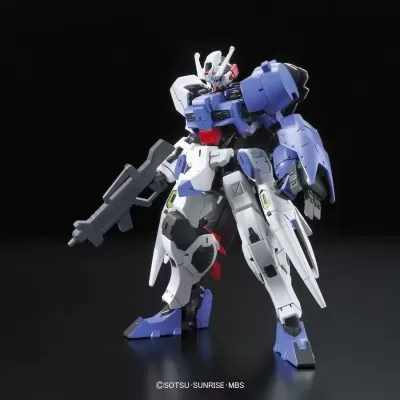 High Grade HG 1/144 Gundam Astaroth