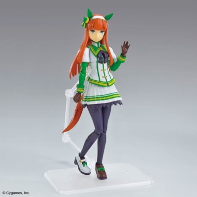 Figure-rise Standard Uma Musume Pretty Derby Silence Suzuka