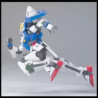 High Grade HG 1/144 GN-0000 00 Gundam