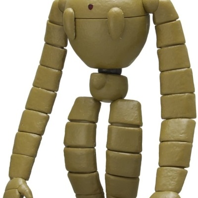 1/20 Laputa: Castle in the Sky Robot Soldier (Gardener Version)