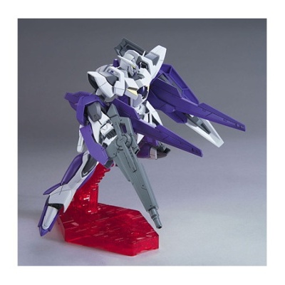 High Grade 1.5 Gundam