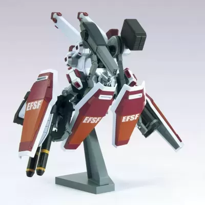 High Grade HG 1/144 FA-78 Full Armor Gundam (Gundam Thunderbolt Ver.)