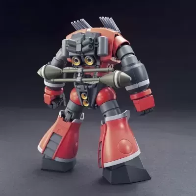 High Grade HGUC 1/144 MSM-08 Zogok (Unicorn Ver.)