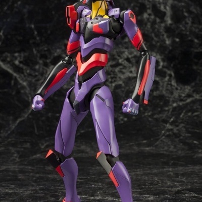 Evangelion Test Type-01 Awake Ver.