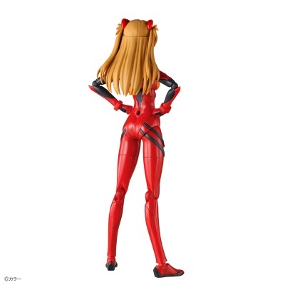 30MP Asuka Shikinami Langley (Plug Suit Ver.)