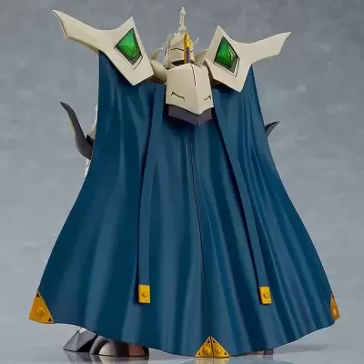 MODEROID Escaflowne (The Vision of Escaflowne)