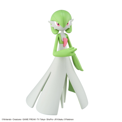 Pokemon Plastic Model Collection 49 Select Series Gardevoir