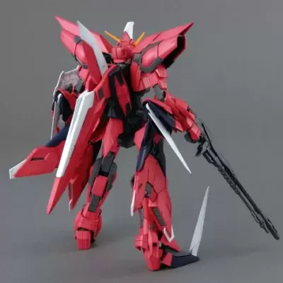 Master Grade MG 1/100 Aegis Gundam
