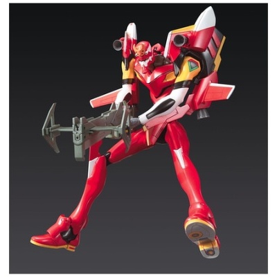 LMHG EVA-02 Evangelion: 2.0 Ver.