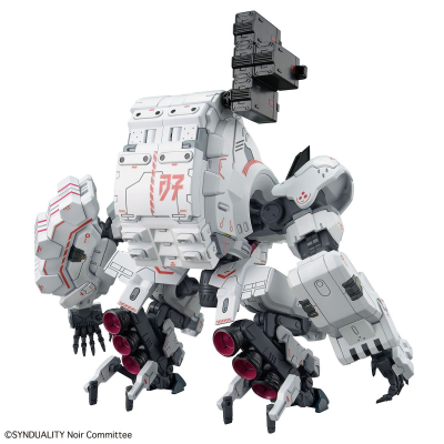 High Grade Gilbow (Synduality)