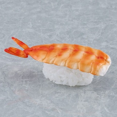 Studio Syuto The Sushi Plastic Model Ebi / Shrimp