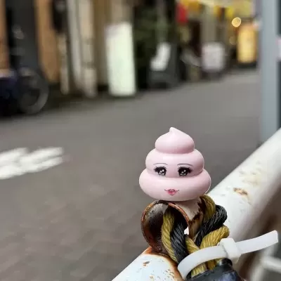 Puripura Poop Club Vol.2