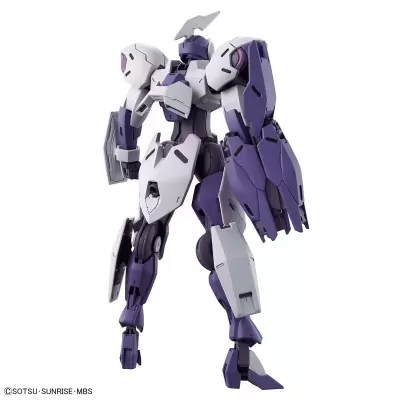 High Grade HG 1/144 Michaelis