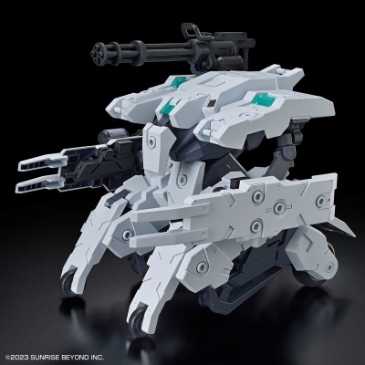 High Grade Bunyip Ginga