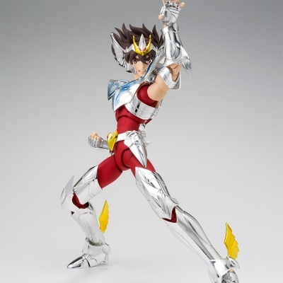 Saint Cloth Myth Pegasus Seiya (Heaven Chapter)