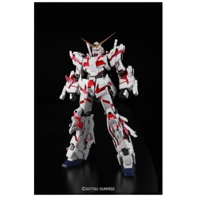 Perfect Grade Unicorn Gundam