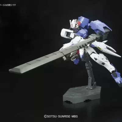 High Grade HG 1/144 Gundam Astaroth