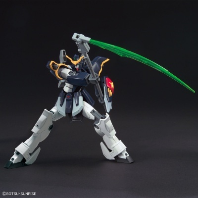High Grade XXXG-01D Gundam Deathscythe