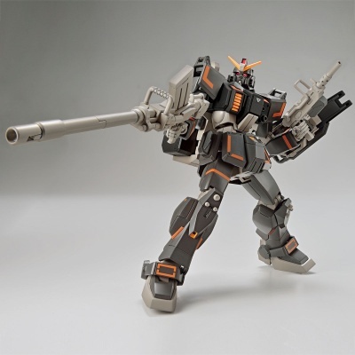 High Grade HGGB 1/144 Gundam Ground Urban Combat Type