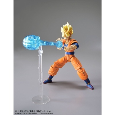 Figure-rise Standard Super Saiyan Son Goku (Renewal)