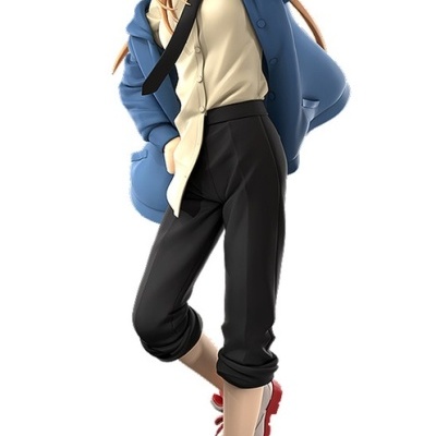 PLAMAX Power (Chainsaw Man)