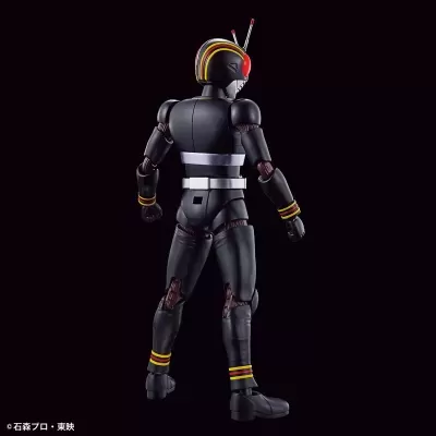 Figure-rise Standard Masked Rider Black