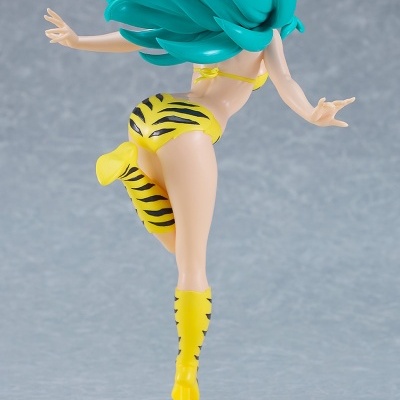 PLAMAX Lum (Urusei Yatsura)