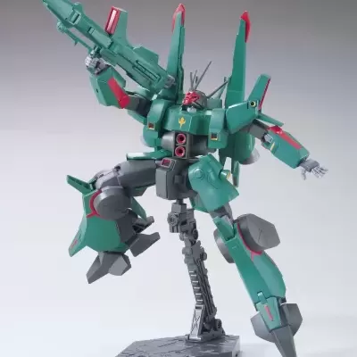 High Grade HGUC 1/144 AMX-014 Döven Wolf