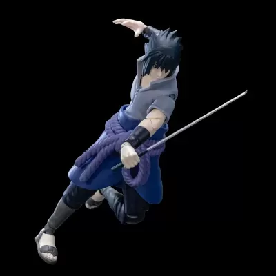 Naruto Champion Class 04 Sasuke Uchiha