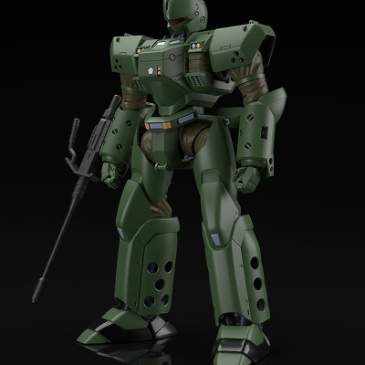 MODEROID ARL-99 Helldiver (Patlabor)
