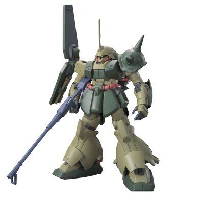 High Grade RMS-108 Marasai (Unicorn Ver.)