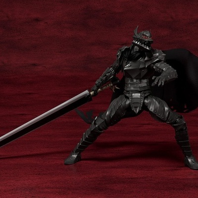 Berserk Plamatea Guts Berserker Armor Ver.