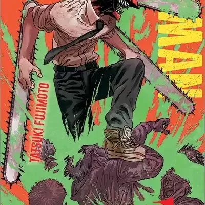 Chainsaw Man 01 PT