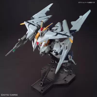 High Grade HGUC 1/144 RX-105 Xi Gundam