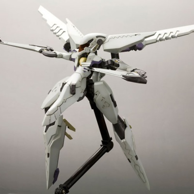 Zone of the Enders Vic Viper