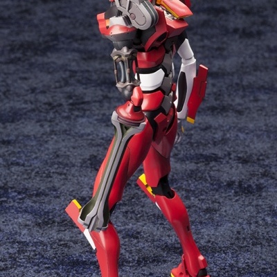 1/400 Evangelion Production Model-02 Beta (Evangelion:3.0 You Can (Not) Redo.)