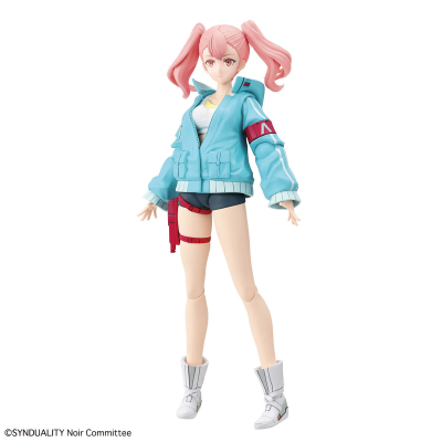 Figure-rise Standard Ellie (Synduality)