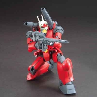 High Grade Revive RX-77-2 Guncannon
