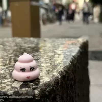 Puripura Poop Club Vol.2