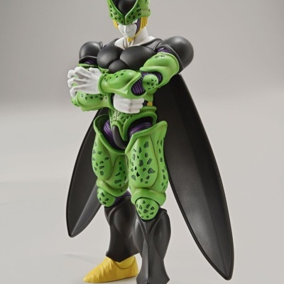 Figure-rise Standard Perfect Cell