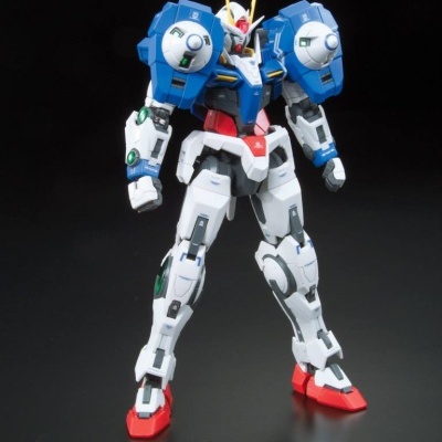 Real grade GN-0000+GNR-010 OO Raiser
