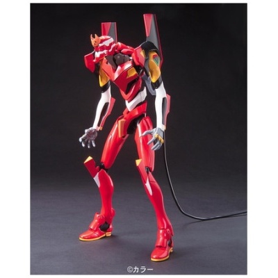 LMHG EVA-02 Evangelion: 2.0 Ver.