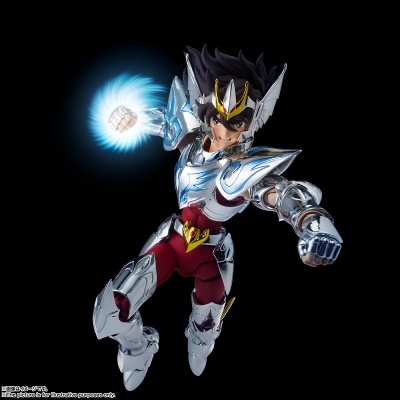Saint Cloth Myth Pegasus Seiya (Heaven Chapter)