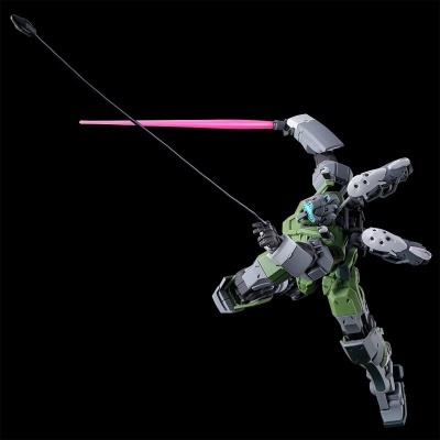 P-Bandai High Grade HG 1/144 Gelgoog (GQ)