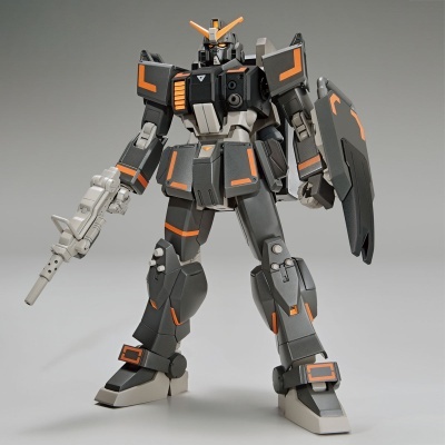 High Grade HGGB 1/144 Gundam Ground Urban Combat Type