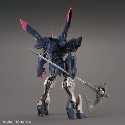 High Grade Gundam Gremory